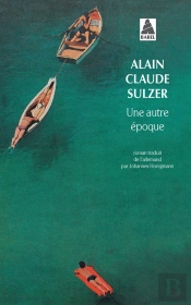 Une Autre Époque