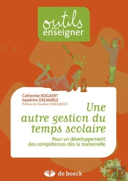Bertrand.pt - Une Autre Gestion Du Temps Scolaire Developpement Des Competences En Matern.