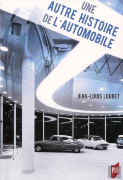 Bertrand.pt - Une Autre Histoire De L'Automobile