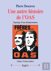Une Autre Histoire De L'Oas