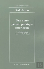 Une Autre Pensée Politique Américaine