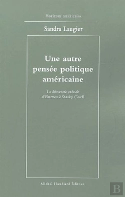 Bertrand.pt - Une Autre Pensée Politique Américaine