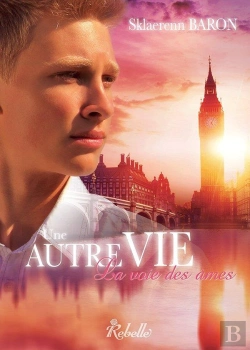 Bertrand.pt - Une Autre Vie - La Voie Des Ames Volume 2