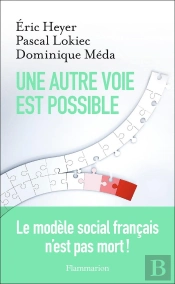 Une Autre Voie Est Possible