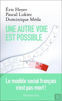 Bertrand.pt - Une Autre Voie Est Possible