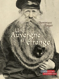 Bertrand.pt - Une Auvergne Si Étrange