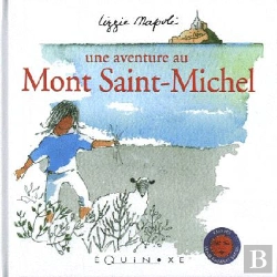 Bertrand.pt - Une Aventure Au Mont Saint-Michel (An Adventure At Mont Saint-Michel)