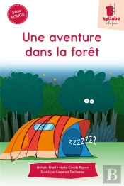 Une Aventure Dans La Forêt