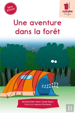 Bertrand.pt - Une Aventure Dans La Forêt