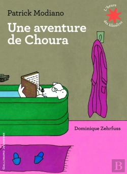 Bertrand.pt - Une Aventure De Choura