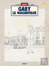 Une Aventure De Jacques Gipar T7- Crayonnes