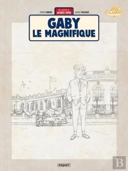 Bertrand.pt - Une Aventure De Jacques Gipar T7- Crayonnes