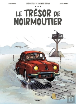 Bertrand.pt - Une Aventure De Jacques Gipar Tome 10