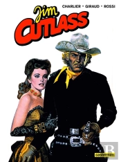 Une Aventure De Jim Cutlass : Intégrale