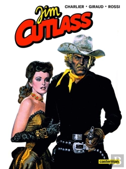 Bertrand.pt - Une Aventure De Jim Cutlass : Intégrale
