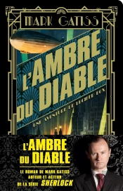 Une Aventure De Lucifer Box - L'Ambre Du Diable