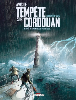 Bertrand.pt - Une Aventure De Séraphin Cantarel Tome 1 : Avis De Tempête Sur Cordouan