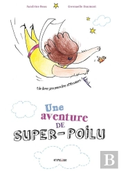 Une Aventure De Super-Poilu