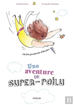 Bertrand.pt - Une Aventure De Super-Poilu