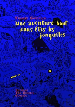 Bertrand.pt - Une Aventure Dont Vous Êtes Les Jonquilles