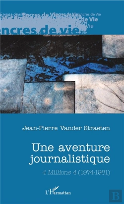 Bertrand.pt - Une Aventure Journalistique ; 4 Millions 4 (1974-1981)