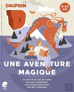 Bertrand.pt - Une Aventure Magique