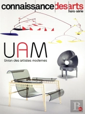Une Aventure Moderne U.A.M.
