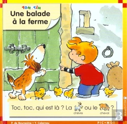 Bertrand.pt - Une Balade A La Ferme