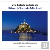Une Balade En Baie Du Mont Saint Michel - A Walk In Mont Saint Michel An