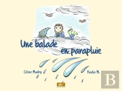 Une Balade En Parapluie