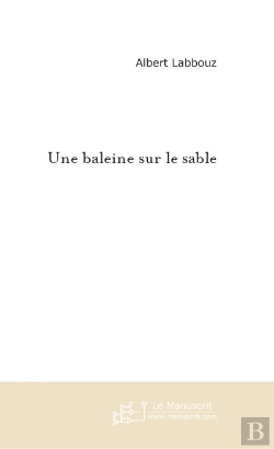 Bertrand.pt - Une Baleine Sur Le Sable