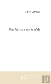 Une Baleine Sur Le Sable