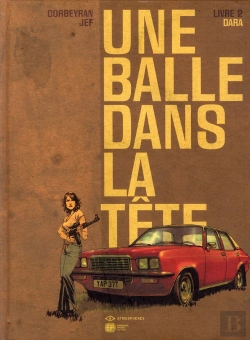 Bertrand.pt - Une Balle Dans La Tête T.2 ; Dara