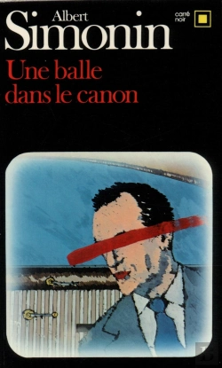 Bertrand.pt - Une Balle Dans Le Canon