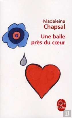 Bertrand.pt - Une Balle Pres Du Coeur