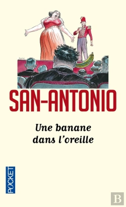 Bertrand.pt - Une Banane Dans L'Oreille