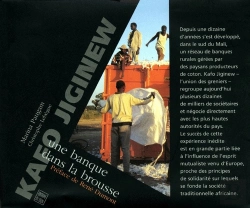 Bertrand.pt - Une Banque Dans La Brousse