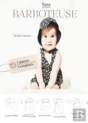 Une Barboteuse Pour Bebe