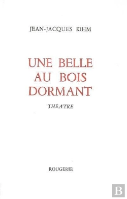 Bertrand.pt - Une Belle Au Bois Dormant