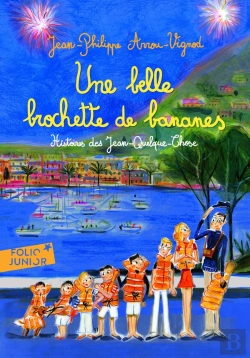 Bertrand.pt - Une Belle Brochette De Bananes