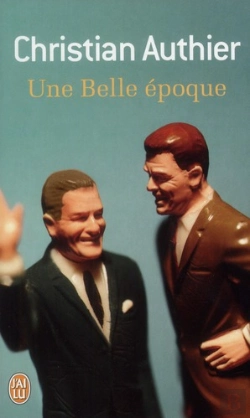 Bertrand.pt - Une Belle Époque