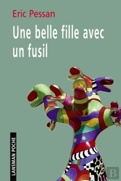 Bertrand.pt - Une Belle Fille Avec Un Fusil