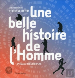 Bertrand.pt - Une Belle Histoire De L'Homme