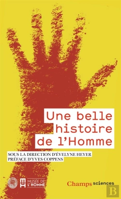 Bertrand.pt - Une Belle Histoire De L'Homme