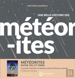 Bertrand.pt - Une Belle Histoire Des Meteorites