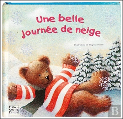 Bertrand.pt - Une Belle Journée De Neige