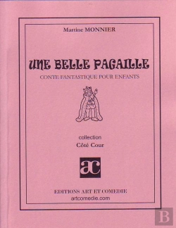 Bertrand.pt - Une Belle Pagaille