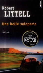 Une Belle Saloperie
