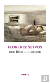 Une Bête Aux Aguets