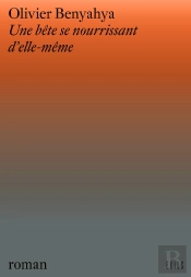 Une Bete Se Nourrissant D'Elle-Meme